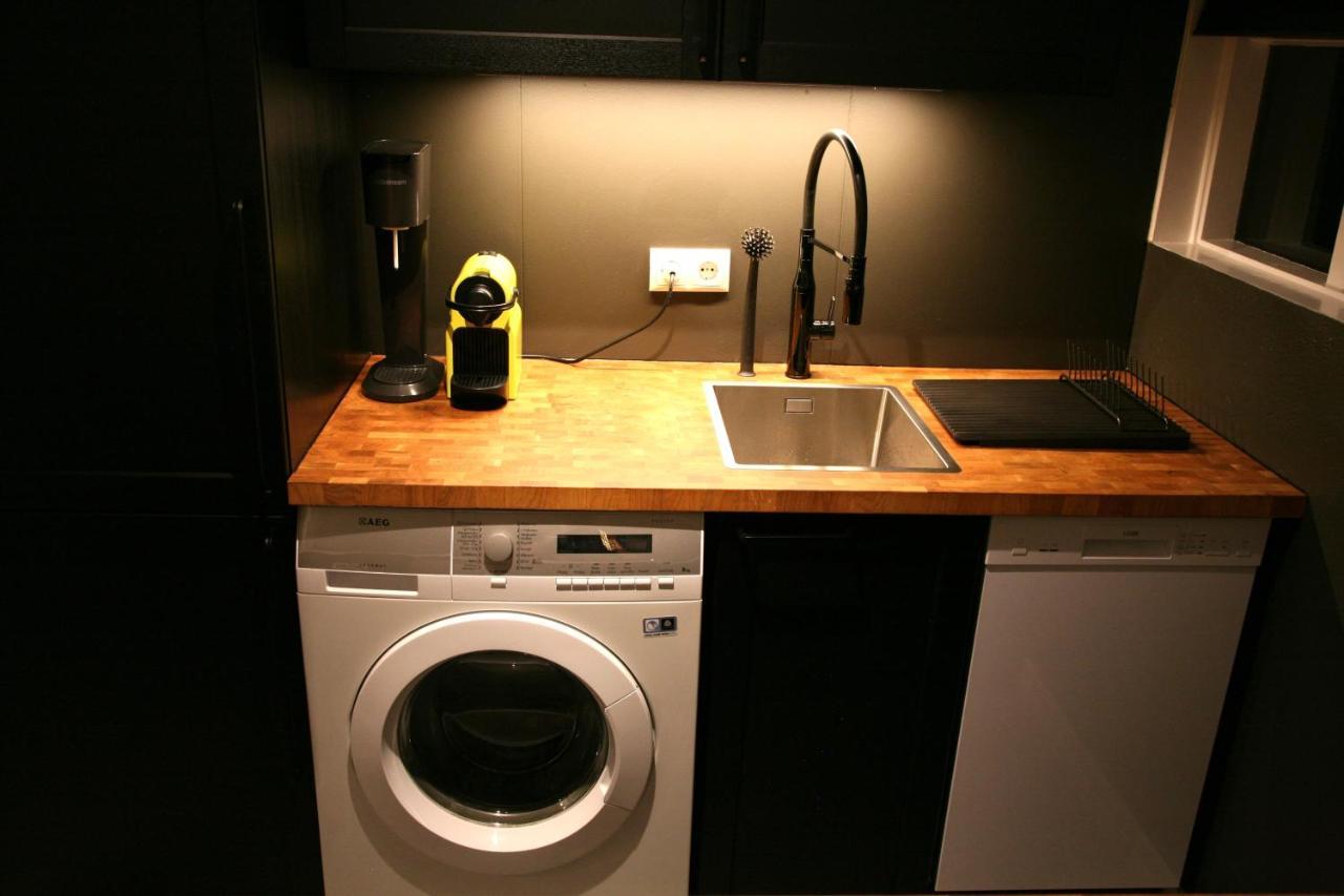 Spacious & Refurbished 1 Bedroom Apartment In Suburban Reykjavik Garthabaer Exterior foto