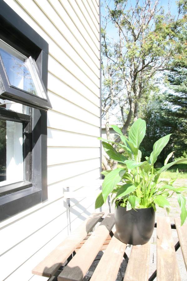Spacious & Refurbished 1 Bedroom Apartment In Suburban Reykjavik Garthabaer Exterior foto