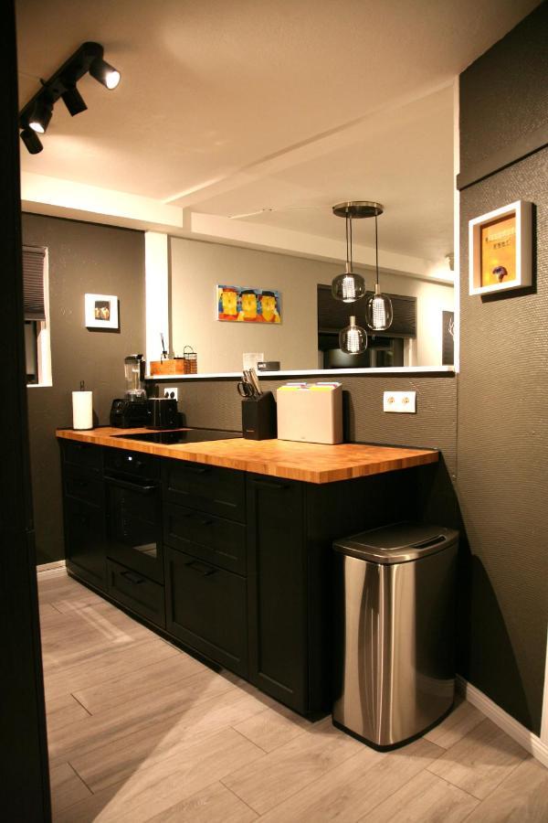 Spacious & Refurbished 1 Bedroom Apartment In Suburban Reykjavik Garthabaer Exterior foto