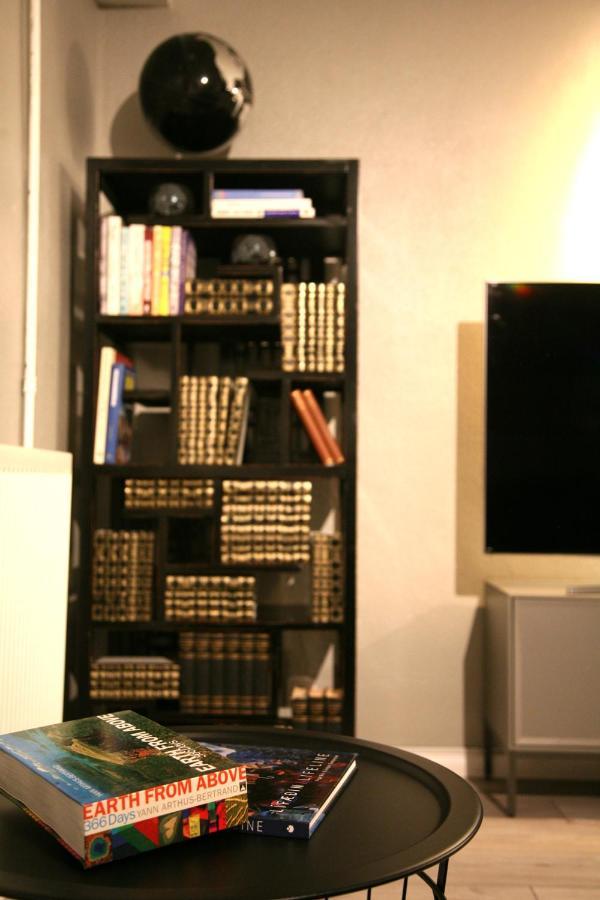 Spacious & Refurbished 1 Bedroom Apartment In Suburban Reykjavik Garthabaer Exterior foto