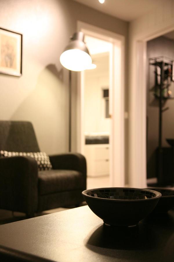 Spacious & Refurbished 1 Bedroom Apartment In Suburban Reykjavik Garthabaer Exterior foto