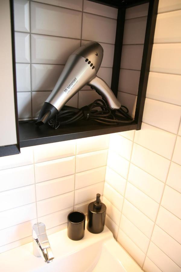 Spacious & Refurbished 1 Bedroom Apartment In Suburban Reykjavik Garthabaer Exterior foto